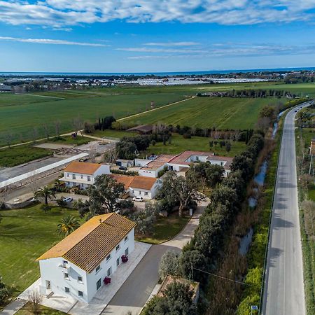 Casabianca Resort فوندي المظهر الخارجي الصورة