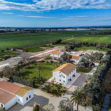 Casabianca Resort فوندي المظهر الخارجي الصورة