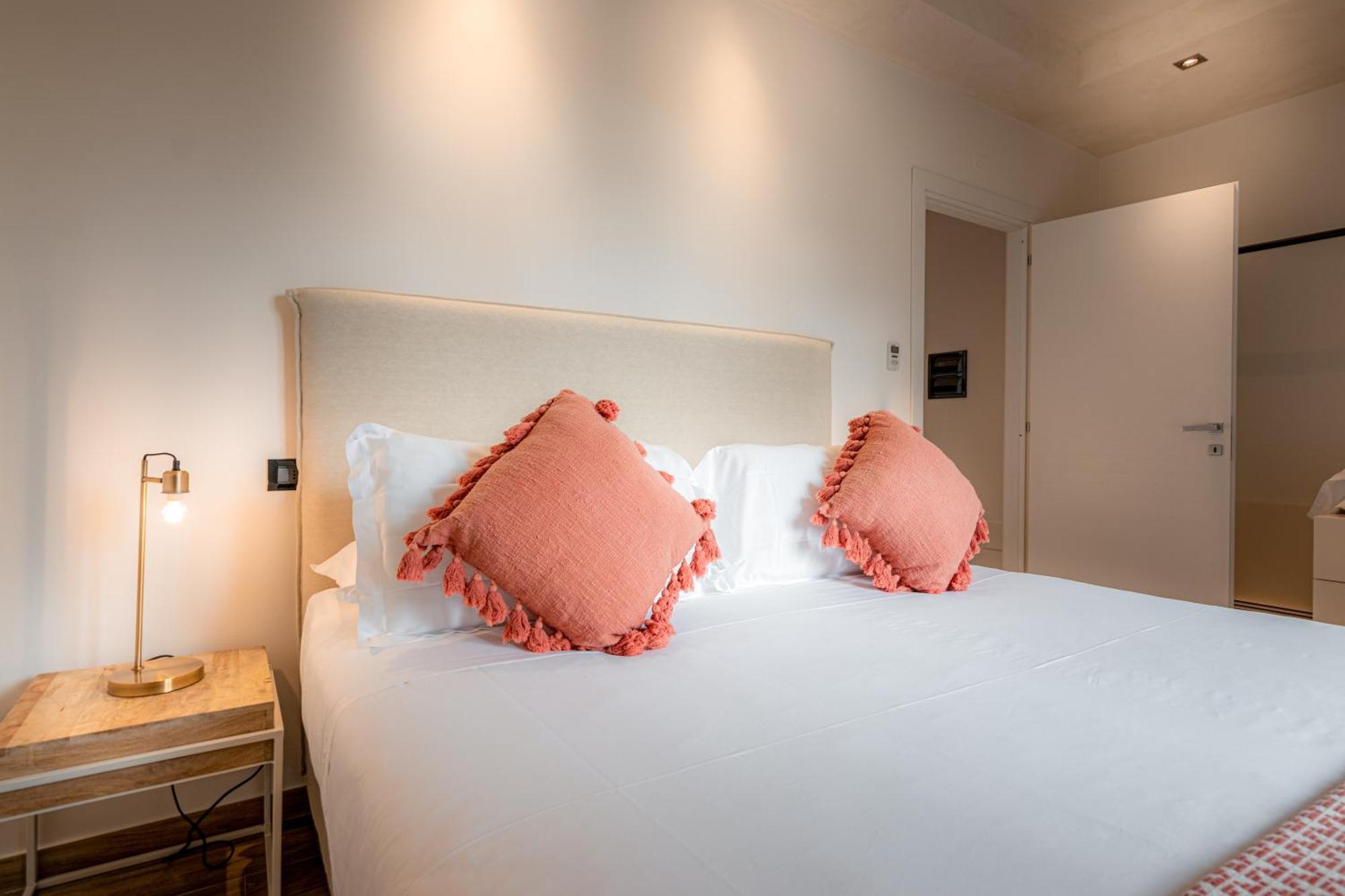 Casabianca Resort فوندي المظهر الخارجي الصورة
