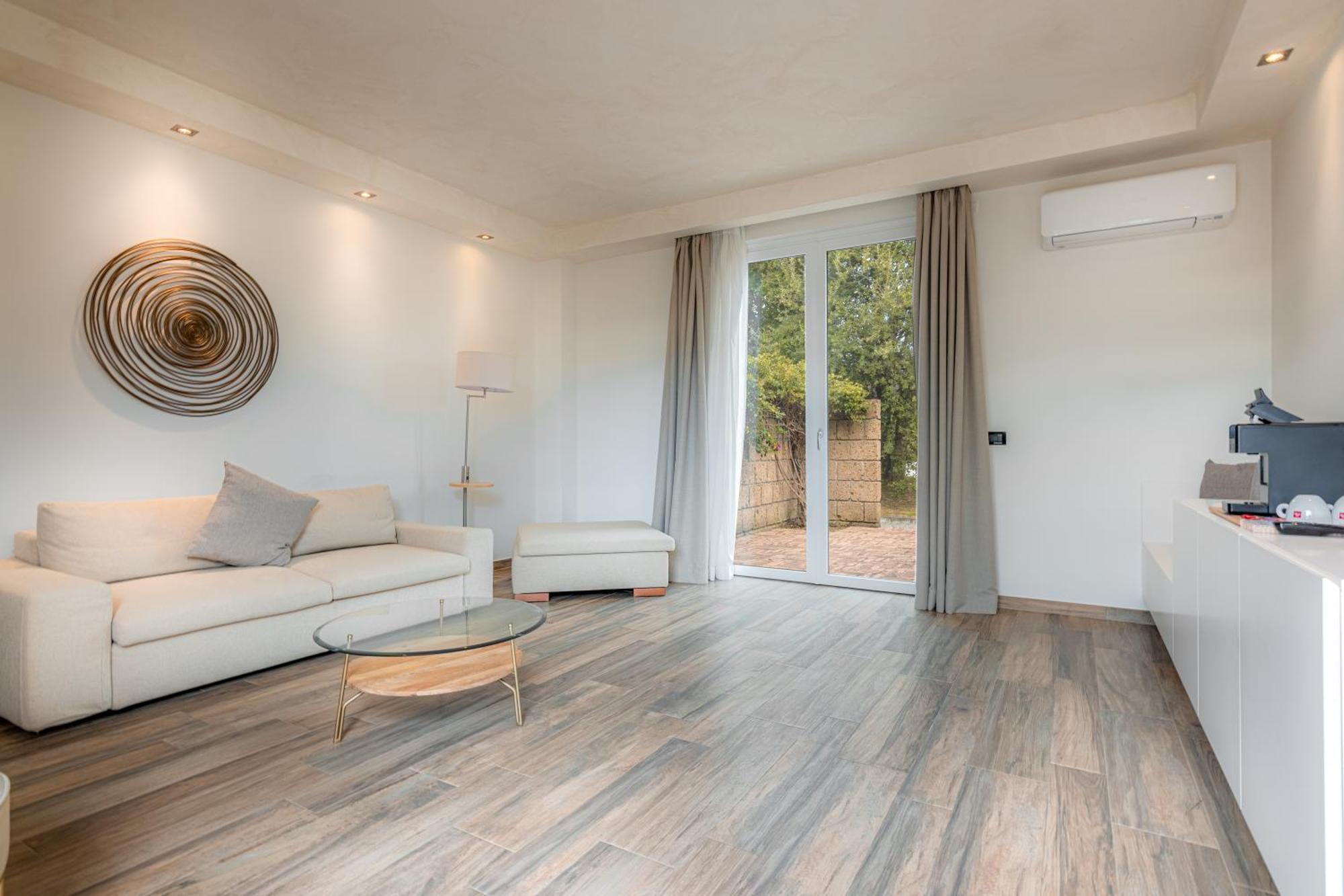 Casabianca Resort فوندي المظهر الخارجي الصورة